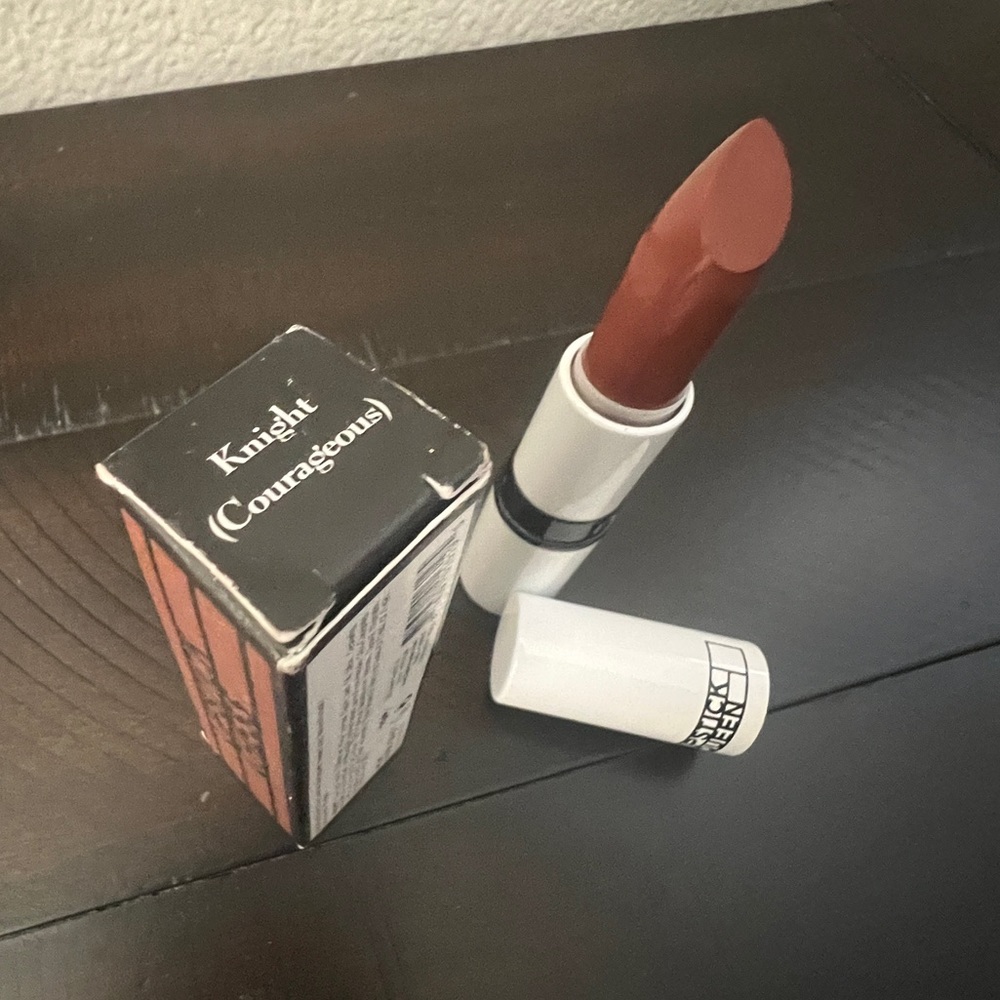 Lipstick Queen KNIGHT (Courageous)